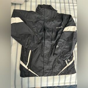 Columbia Interchange winter coat